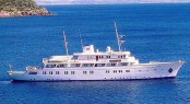 Motor Yacht Lady K II Formerly Princess Tanya